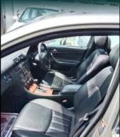 Mercedes-Benz C-Class C 200 Kompressor 2007