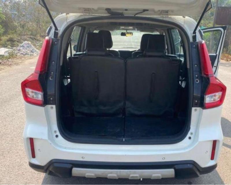 Maruti Suzuki XL6 Zeta MT Petrol 2022