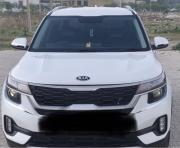 Kia Seltos HTX 1.5 Petrol 2022