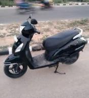 TVS Jupiter 110cc 2019