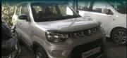 Maruti Suzuki S-Presso VXi Plus 2019