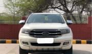 Ford Endeavour Titanium Plus 2.0 4x4 AT BS6 2021