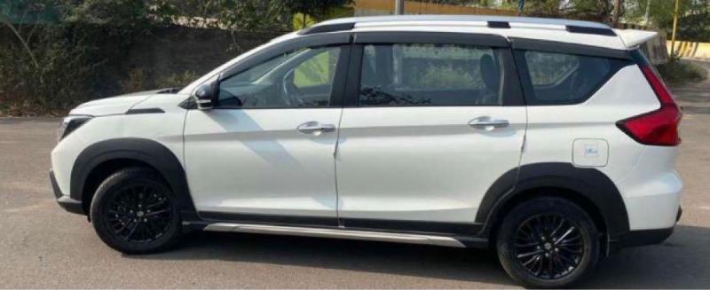 Maruti Suzuki XL6 Zeta MT Petrol 2022