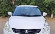 Maruti Suzuki Swift DZire VDi 2014