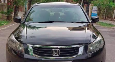 Honda Accord 2.4 AT 2011