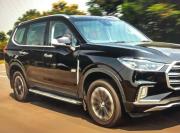 MG Gloster Savvy 2.0 Twin Turbo 6 STR 4WD 2021