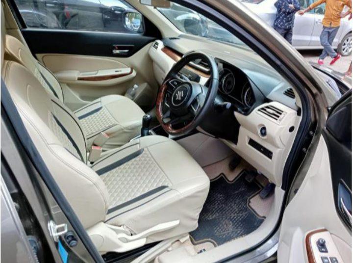 Maruti Suzuki Dzire VXi 2019