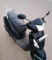TVS Jupiter 110cc 2019