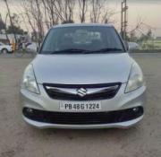 Maruti Suzuki Swift DZire VDi 2012