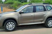 Nissan Terrano XL D Opt 2013