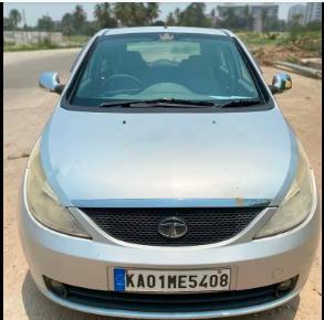 Tata Indica Vista Aqua 1.3 Quadrajet 2009