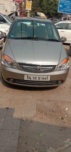 Tata Indigo eCS LX 2010
