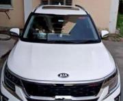 Kia Seltos HTK Plus 1.5 Petrol 2022