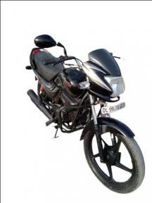 Hero Passion Pro 100cc 2011