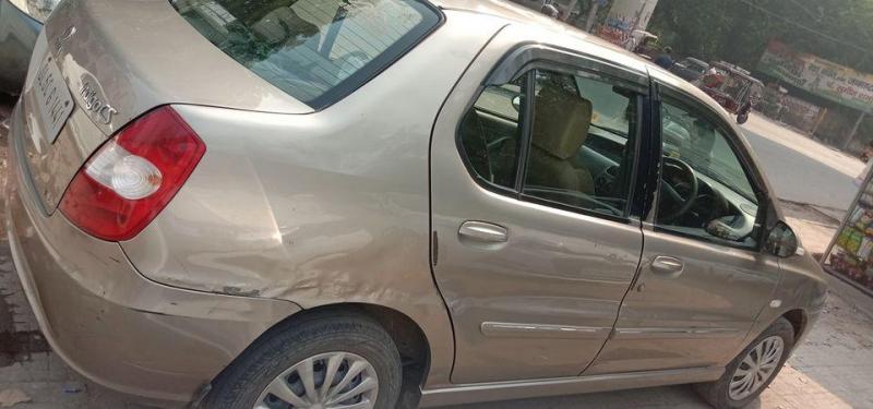 Tata Indigo eCS LX 2010