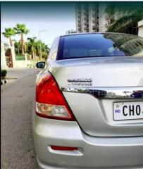 Maruti Suzuki Swift DZire ZDi 2009