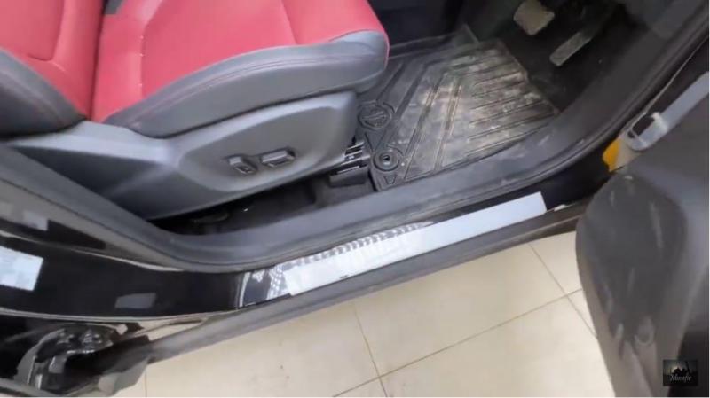 MG Astor Sharp 1.5 CVT 2022