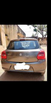 Maruti Suzuki Swift LXi BS6 2020