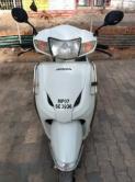 Honda Activa 110cc 2014