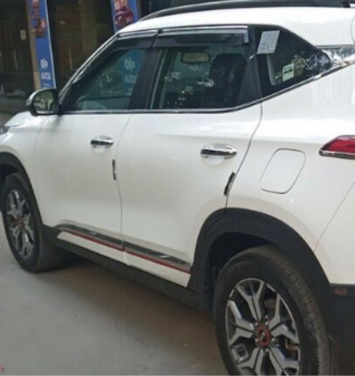 Kia Seltos HTK Plus 1.5 Petrol 2022