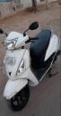 TVS Jupiter 110cc 2016