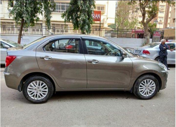 Maruti Suzuki Dzire VXi 2019