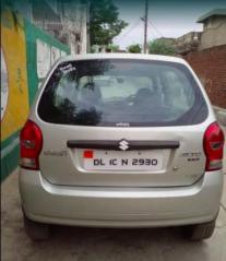 Maruti Suzuki Alto K10 VXi 2011