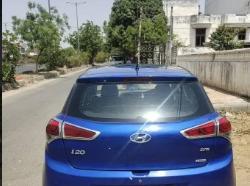 Hyundai i20 1.2 Asta 2015