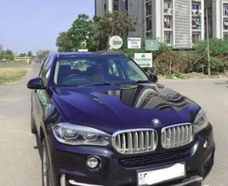 BMW X1 sDrive 20d Sportline 2016