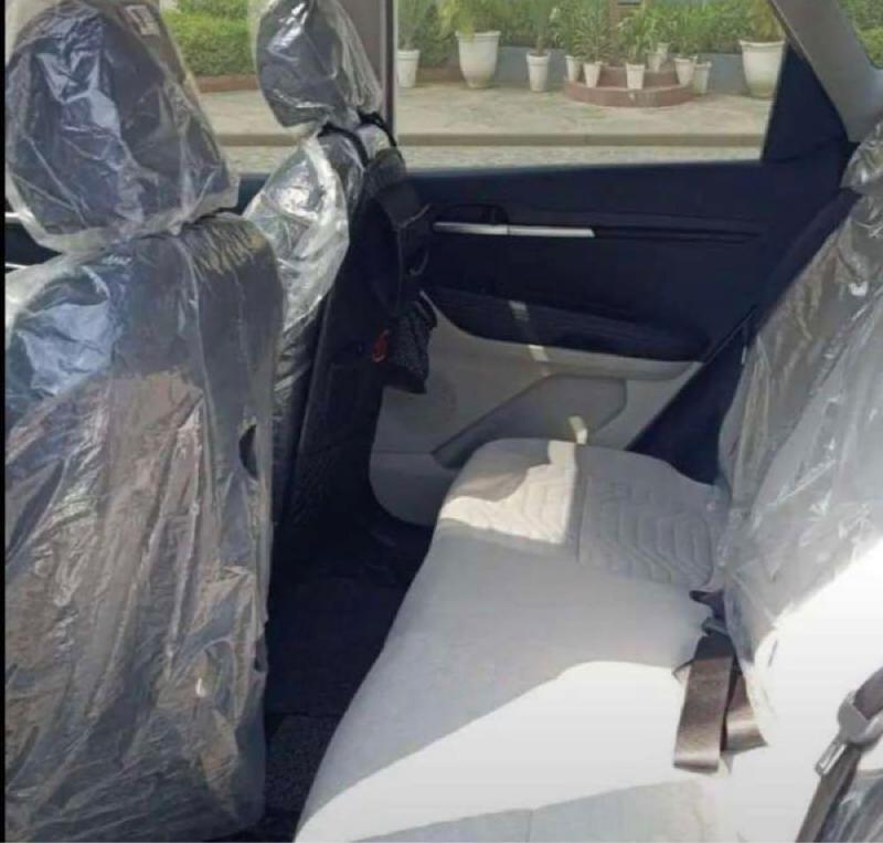 Kia Sonet GTX Plus 1.0 DCT 2022