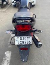 Honda Livo 110cc 2016