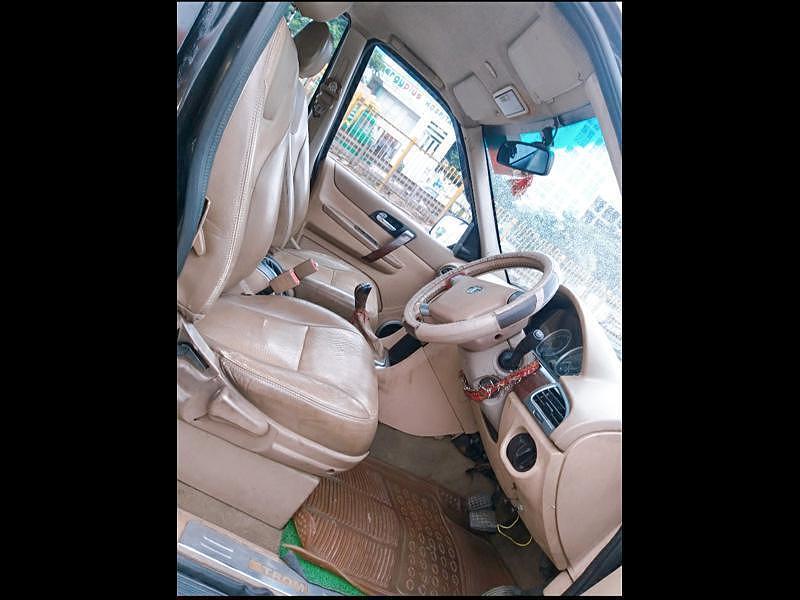 Tata Safari Storme 2.2 VX 4x2 2013