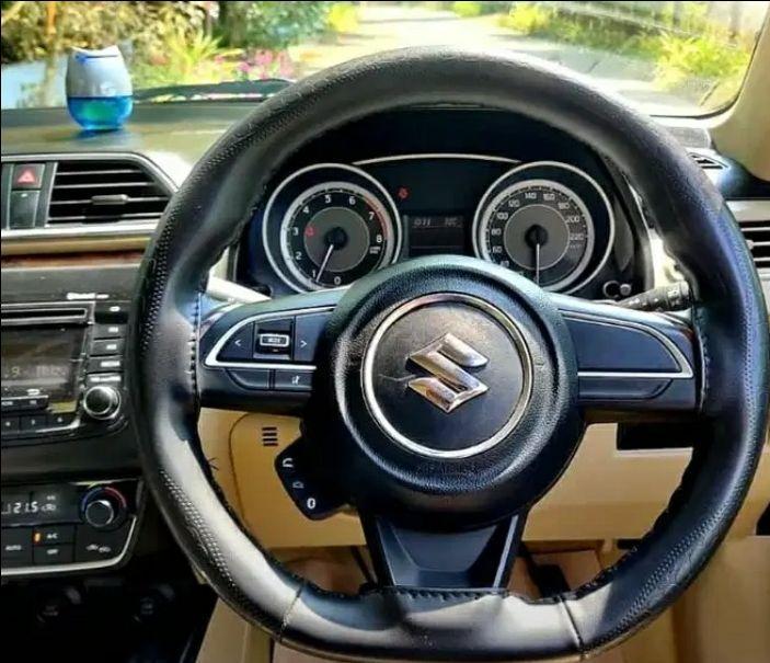 Maruti Suzuki Dzire VXi BS6 2020