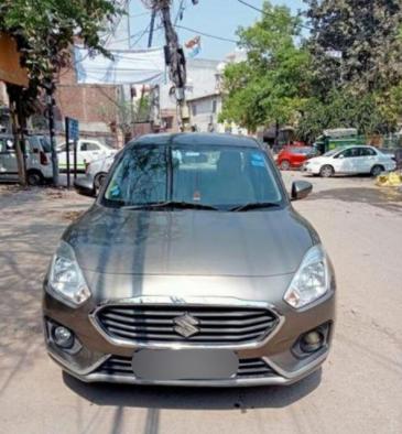 Maruti Suzuki Dzire VDi 2020