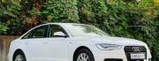 Audi A6 2.0 TDI Technology Pack 2015
