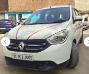 Renault Lodgy 85 PS RxE 2018