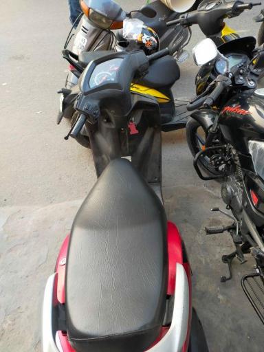 Yamaha Alpha 110cc 2019