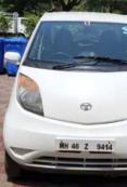 Tata Nano LX CNG 2014