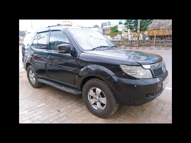 Tata Safari Storme 2.2 VX 4x2 2013