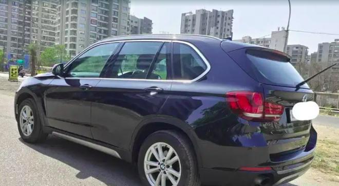 BMW X1 sDrive 20d Sportline 2016