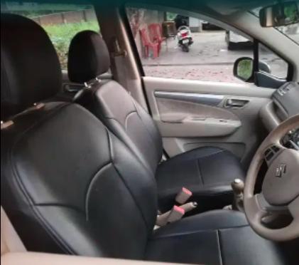 Maruti Suzuki Ertiga ZXi 2014