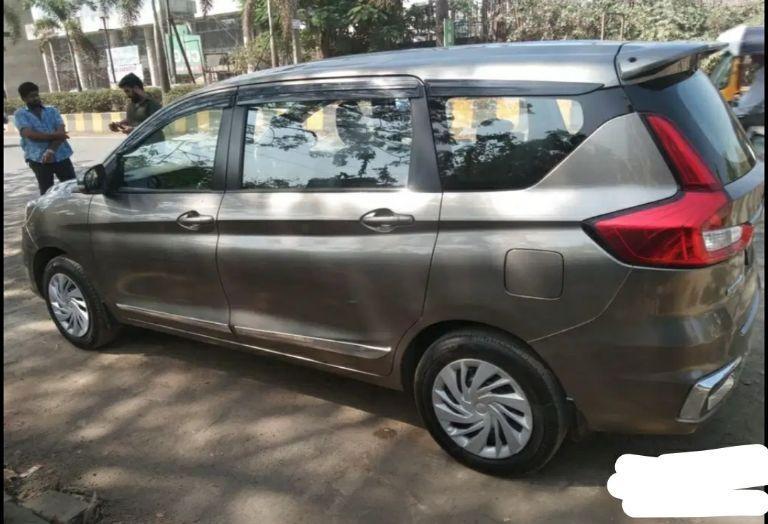 Maruti Suzuki Ertiga VXI CNG 2020