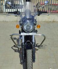 Royal Enfield Meteor 350 Stellar 2021