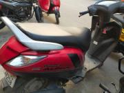 Yamaha Alpha 110cc 2019