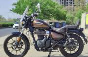 Royal Enfield Meteor 350 Stellar 2021