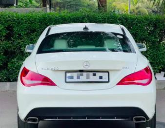 Mercedes-Benz C-Class Edition C 2015