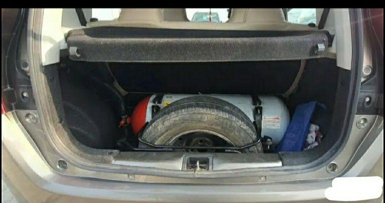 Maruti Suzuki Wagon R LXi 1.0 CNG BS6 2020