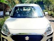 Maruti Suzuki Dzire VXi BS6 2020