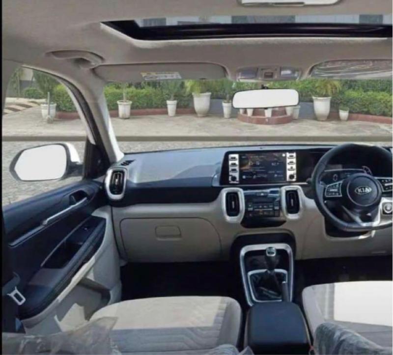 Kia Sonet GTX Plus 1.0 DCT 2022