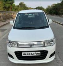 Maruti Suzuki Wagon R Stingray VXi 2014